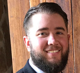 Robert Stark - Board Member of Southern Arizona NECA